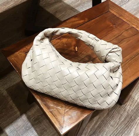 bottega veneta mini jodie dupe.